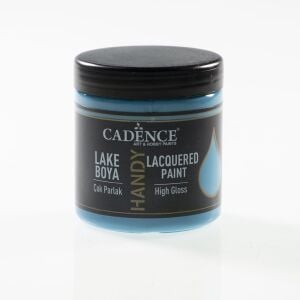 Cadence Handy Lake Boya L024 Turkuaz 250ml