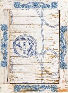 Model 338 - Pirinç Dekopaj Cadencecraft