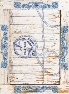 Model 338 - Pirinç Dekopaj Cadencecraft