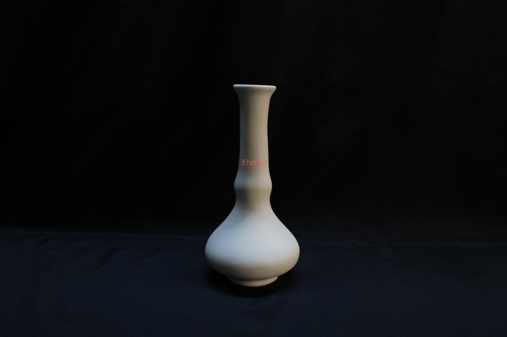 Seramik Laledan 20cm V-01