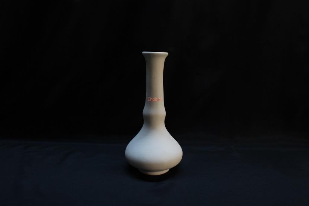 Seramik Laledan 20cm V-01