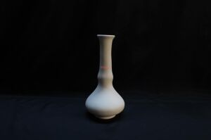 Seramik Laledan 20cm V-01