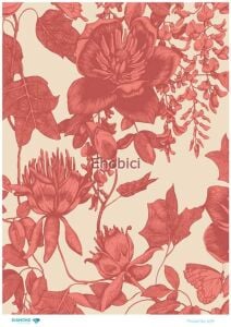 Diamond Pirinç Dekopaj Kağıdı -2005