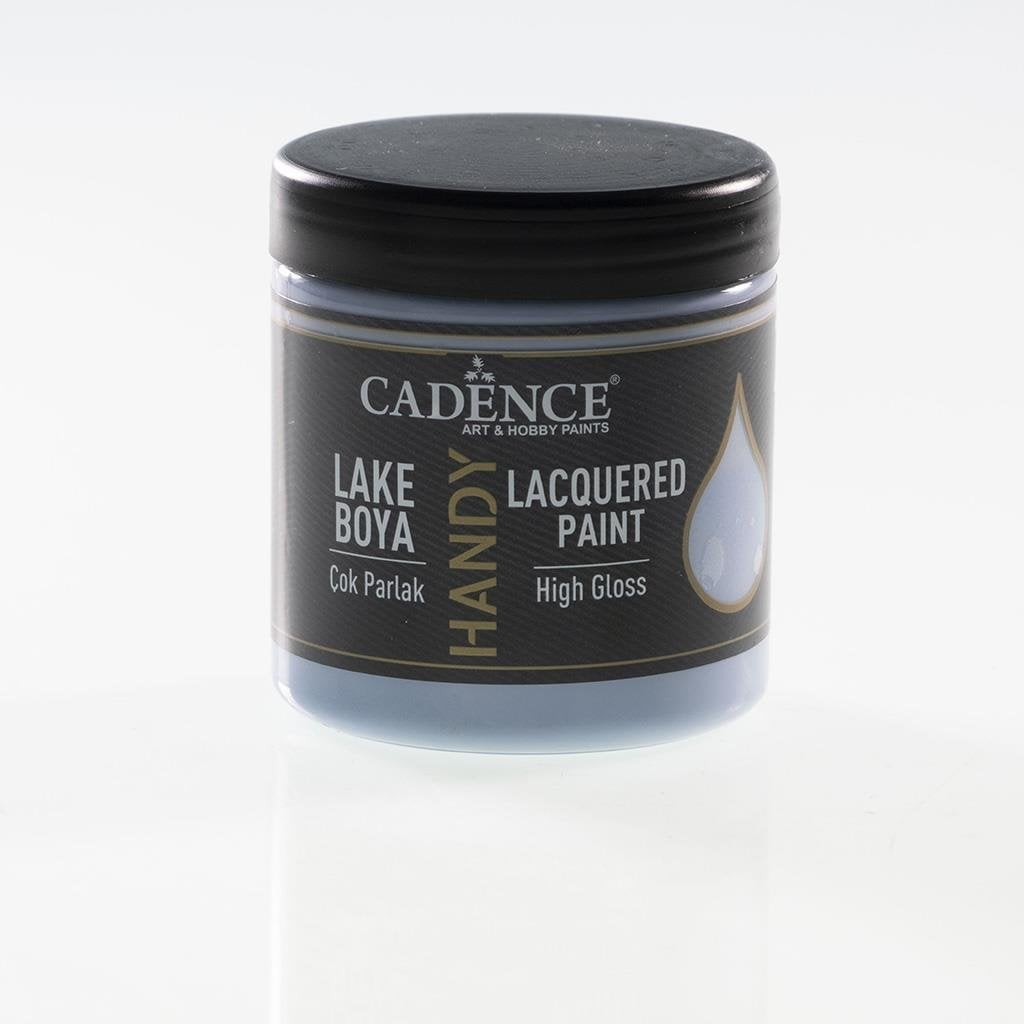 Cadence Handy Lake Boya L027 Arduvaz Mavi 250ml