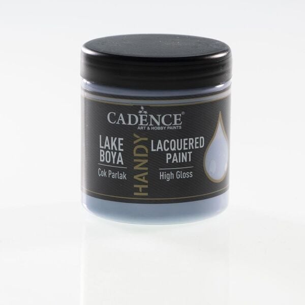 Cadence Handy Lake Boya L027 Arduvaz Mavi 250ml
