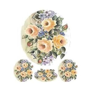 Cadence Gülsün Ülkü Kolay Transfer Kağıdı 17x25cm G108