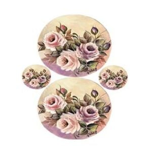 Cadence Gülsün Ülkü Kolay Transfer Kağıdı 17x25cm G109