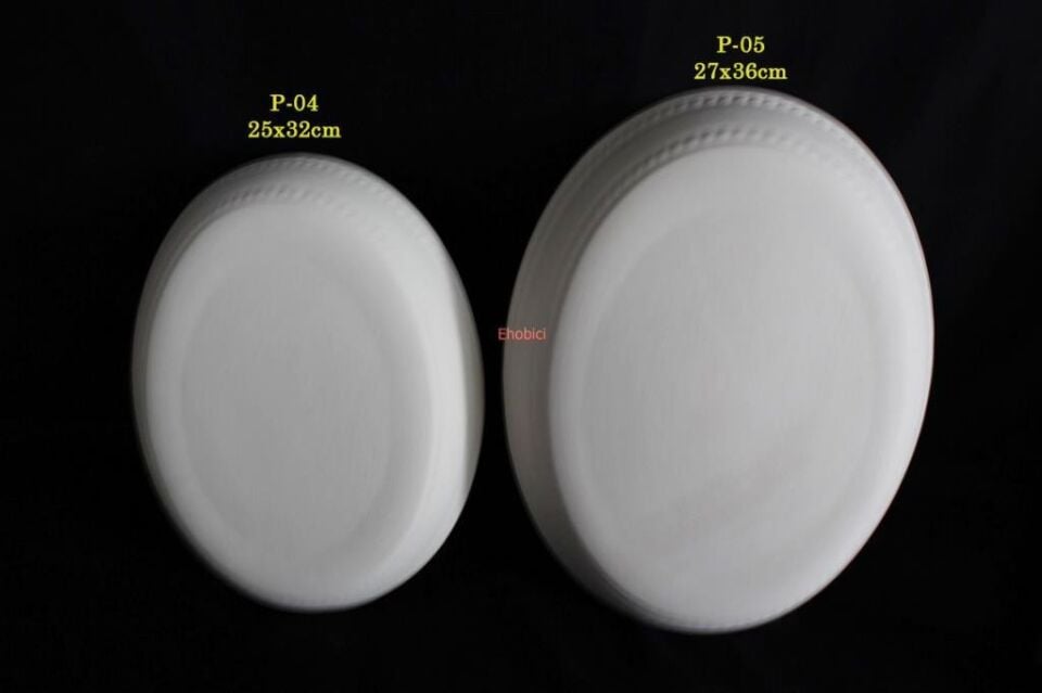Seramik Pano 13x17cm P-01