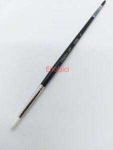 Cenova Art 123B Yuvarlak Uç Kontur Fırça No:6