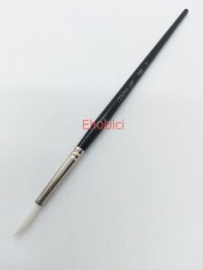 Cenova Art 123B Yuvarlak Uç Kontur Fırça No:7