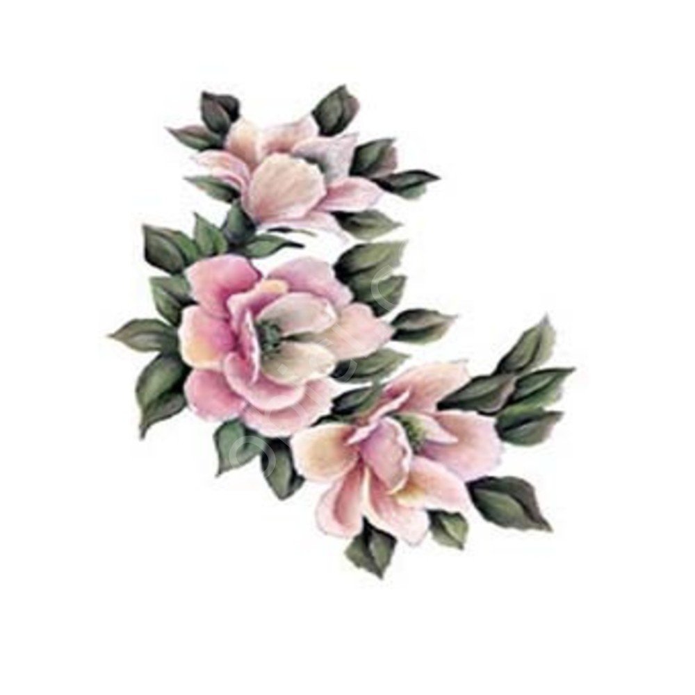 Cadence Gülsün Ülkü Kolay Transfer Kağıdı 17x25cm G160