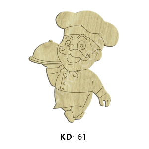 Lazer Kesim Süsler 61