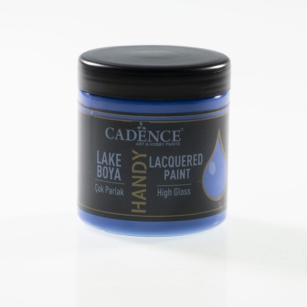 Cadence Handy Lake Boya L032 Açık Çapa Mavi 250ml