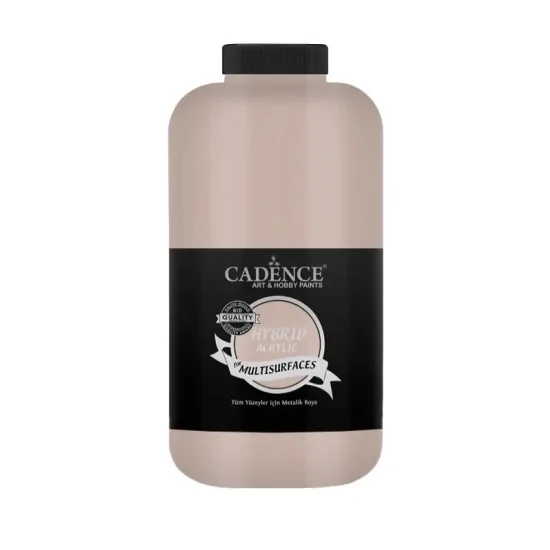 Cadence Hibrit Multisurface Boya 2000ml H-014 Ararot (3 Kg)