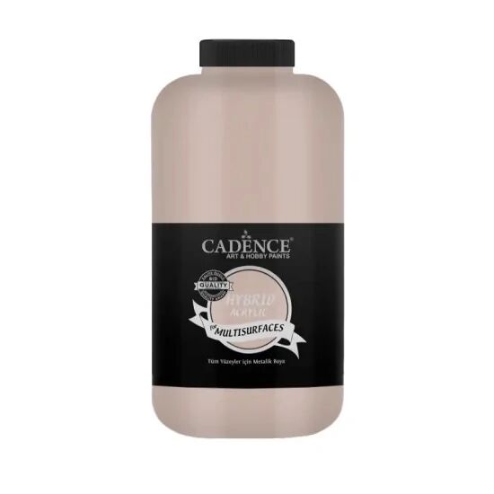 Cadence Hibrit Multisurface Boya 2000ml H-014 Ararot (3 Kg)