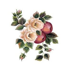 Cadence Gülsün Ülkü Kolay Transfer Kağıdı 17x25cm G161