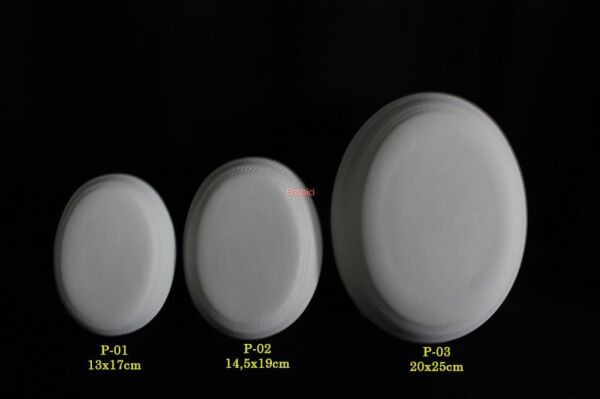 Seramik Pano 27x36cm P-05