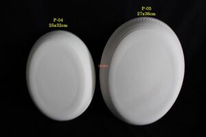 Seramik Pano 27x36cm P-05