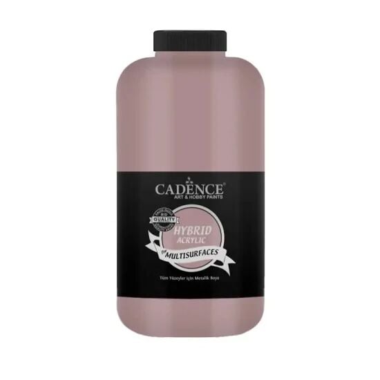 Cadence Hibrit Multisurface Boya 2000ml H-015 Tuval (3 Kg)