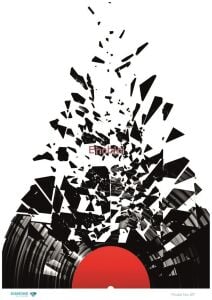 Diamond Pirinç Dekopaj Kağıdı - 617