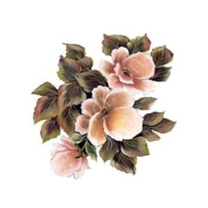 Cadence Gülsün Ülkü Kolay Transfer Kağıdı 17x25cm G164