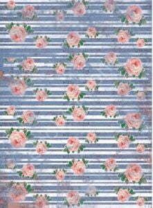 Model 349 - Pirinç Dekopaj Cadencecraft