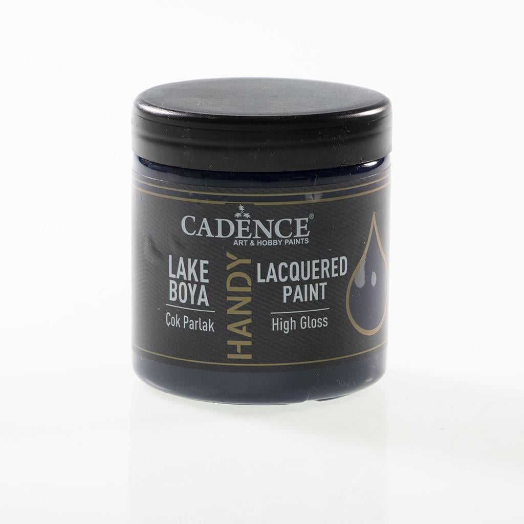 Cadence Handy Lake Boya L035 Lacivert 250ml