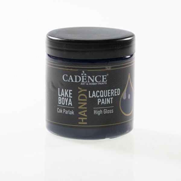 Cadence Handy Lake Boya L035 Lacivert 250ml