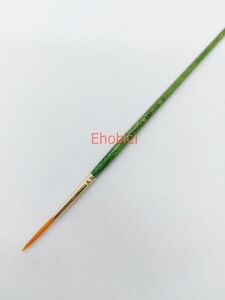 Cenova Art 124 Dal-Liner Fırça No:0