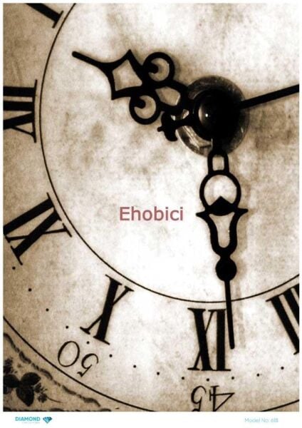 Diamond Pirinç Dekopaj Kağıdı - 618 - 2013