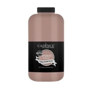 Cadence Hibrit Multisurface Boya 2000ml H-020 Yeni Mocca (3 Kg)