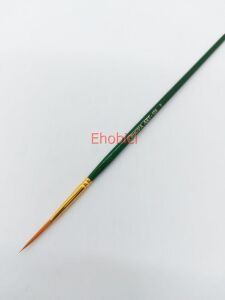 Cenova Art 124 Dal-Liner Fırça No:1