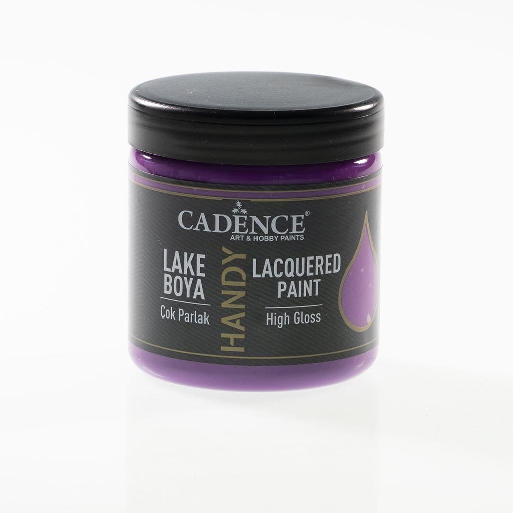 Cadence Handy Lake Boya L037 Hazeran Moru 250ml