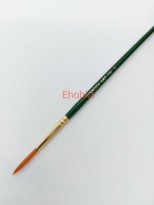 Cenova Art 124 Dal-Liner Fırça No:2