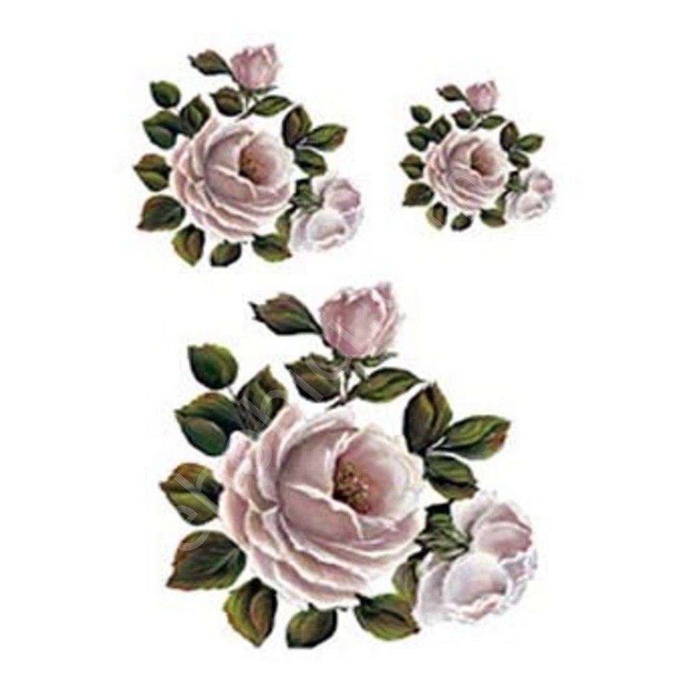 Cadence Gülsün Ülkü Kolay Transfer Kağıdı 17x25cm G167