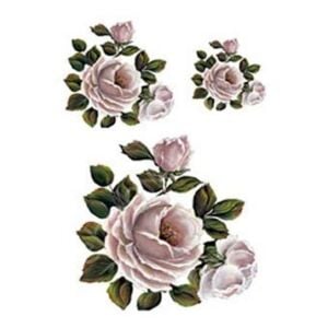 Cadence Gülsün Ülkü Kolay Transfer Kağıdı 17x25cm G167