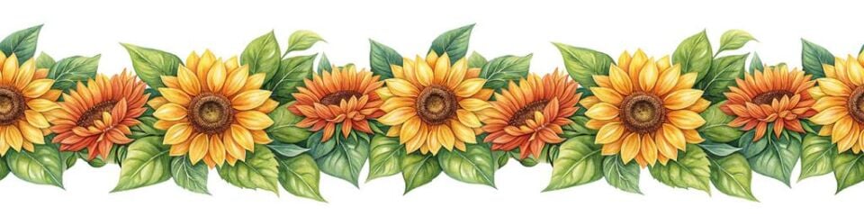 Ütü ile Bordür Rub On Transfer Kağıdı 150cm RK-138