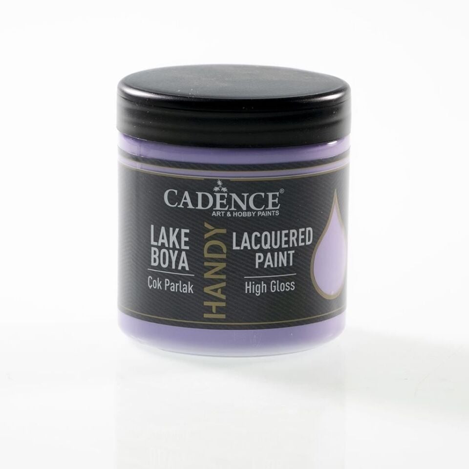 Cadence Handy Lake Boya L038 Lila 250ml