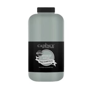 Cadence Hibrit Multisurface Boya 2000ml H-048 F. Yeşil (3 Kg)