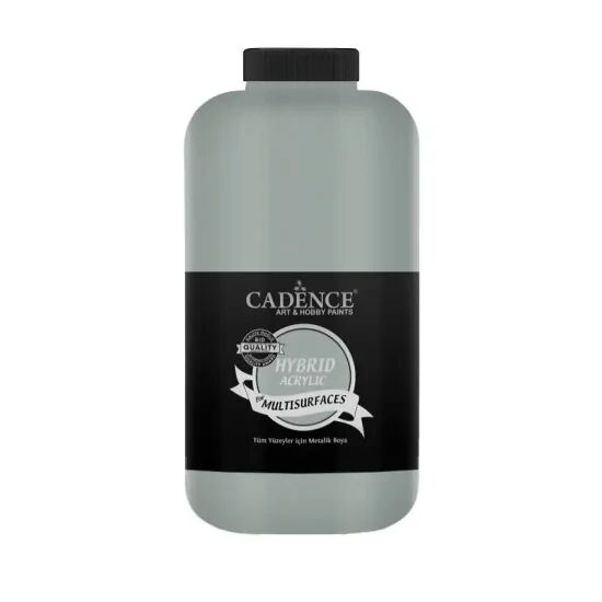 Cadence Hibrit Multisurface Boya 2000ml H-048 F. Yeşil (3 Kg)