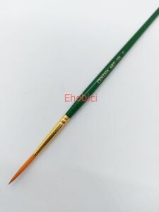 Cenova Art 124 Dal-Liner Fırça No:3