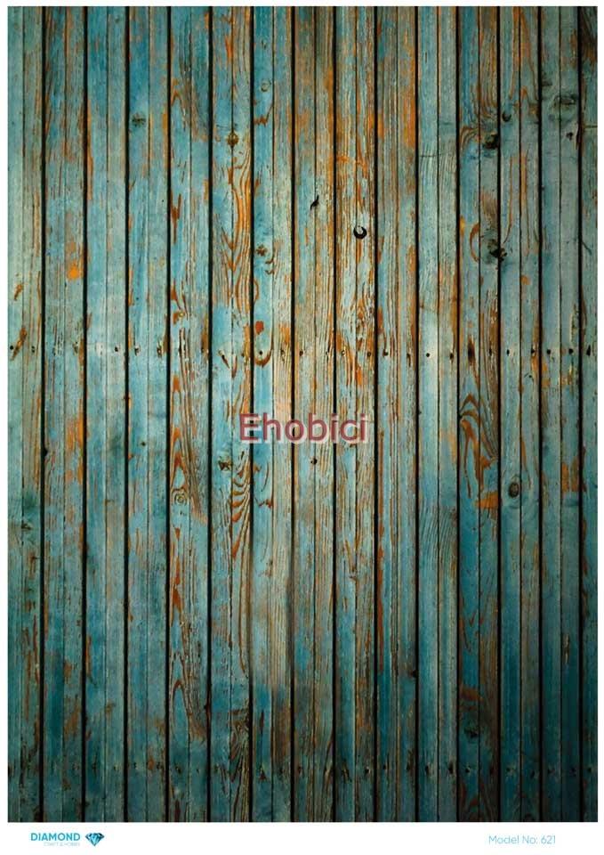 Diamond Pirinç Dekopaj Kağıdı 2016