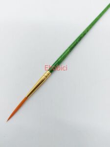 Cenova Art 124 Dal-Liner Fırça No:4