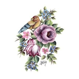 Cadence Gülsün Ülkü Kolay Transfer Kağıdı 25x35cm G53