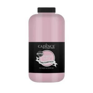 Cadence Hibrit Multisurface Boya 2000ml H-026 Kaktüs Çiçeği (3 Kg)