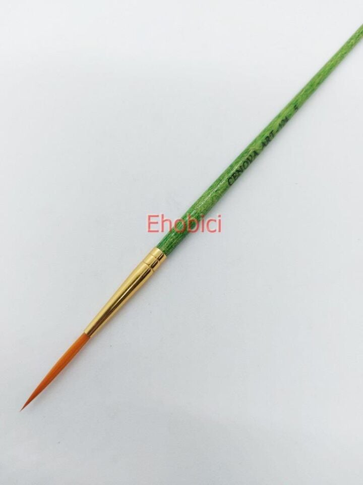 Cenova Art 124 Dal-Liner Fırça No:5