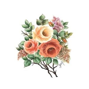 Cadence Gülsün Ülkü Kolay Transfer Kağıdı 25x35cm G54