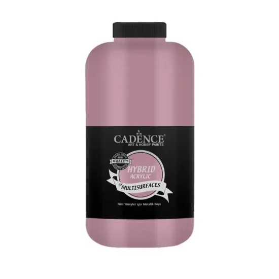 Cadence Hibrit Multisurface Boya 2000ml H-027 Sedona (3 Kg)