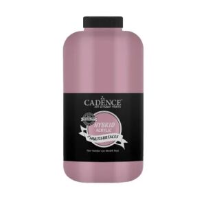 Cadence Hibrit Multisurface Boya 2000ml H-027 Sedona (3 Kg)
