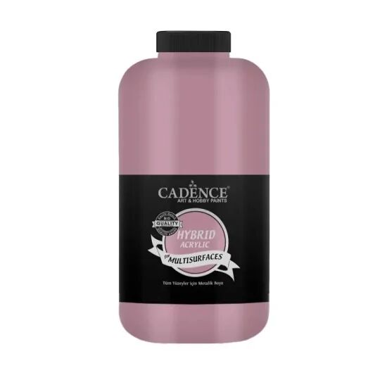 Cadence Hibrit Multisurface Boya 2000ml H-027 Sedona (3 Kg)